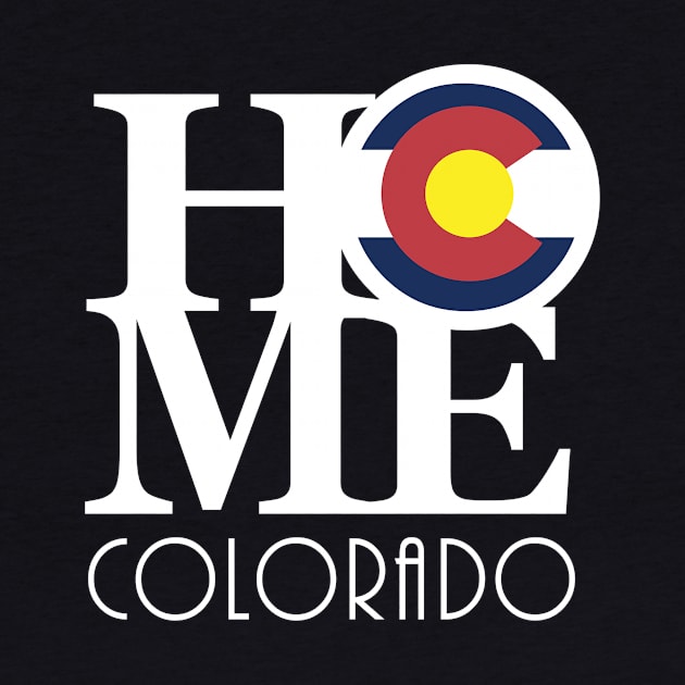 HOME Colorado by HomeBornLoveColorado